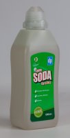 Dri-Pak Liquid Soda Crystals - 500ml