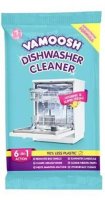 Vamoosh 50g Dishwasher Cleaner and Deodoriser