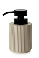 Blue Canyon Berkeley Soap Dispenser - Almond