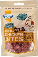 Good Boy Chicken Bites - 65g