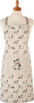 Cooksmart Highland Sheep Apron