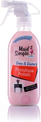 Maid Simple Furniture Polish