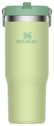 Stanley Classic IceFlow Flip Straw Tumbler 0.89lt Citron