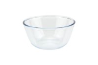 Apollo Glass Mixing Bowl - 19cm - 1.6L