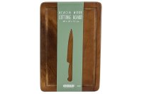 Apollo Acacia Cutting Board - 30cm x20cm