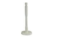 Apollo Cream Towel Holder