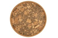 Apollo Cork Tray Round - 36cm