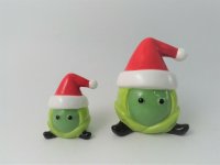 Giftware Trading Fun Sprout Figure 6.6 x 9cm