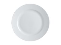 Maxwell & Williams Cashmere Rim Side Plate 20cm