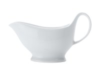 Maxwell & Williams White Basics Gravy Boat 400ml