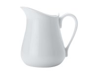 Maxwell & Williams White Basics Jug 1 Litre