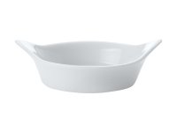 Maxwell & Williams White Basics Round Sauce Dish 6cm