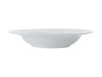 Maxwell & Williams Cashmere Rim Soup Bowl 23cm