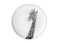 Maxwell & Williams Marini Ferlazzo Plate 20cm African Giraffe