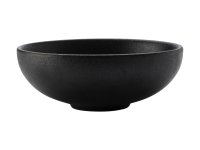 Maxwell & Williams Caviar Black Coupe Bowl 15.5 x 6cm