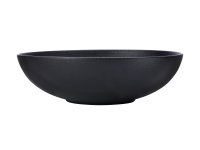 Maxwell & Williams Caviar Black Serving Bowl 30cm