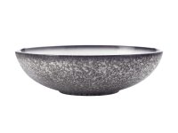 Maxwell & Williams Caviar Granite Serving Bowl 30cm