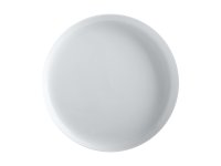 Maxwell & Williams White Basics High Rim Platter 28cm