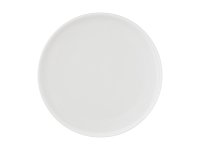 Maxwell & Williams White Basics High Rim Plate 21cm