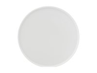 Maxwell & Williams White Basics High Rim Plate 26.5cm