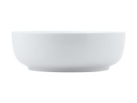 Maxwell & Williams White Basics Contemporary Serving Bowl 20 x 6.5cm