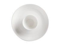 Maxwell & Williams White Basics Chip & Dip 30cm