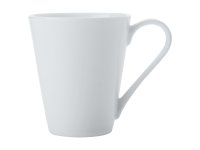 Maxwell & Williams Cashmere Conical Mug 320ml