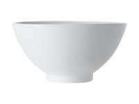 Maxwell & Williams White Basics Noodle Bowl 18cm