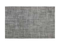 Maxwell & Williams Table Accents Crosshatch Placemat 45 x 30cm Grey