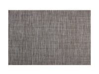 Maxwell & Williams Table Accents Lurex Placemat 45 x 30cm Taupe Stripe