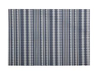 Maxwell & Williams Table Accents Placemat 45 x 30cm Woven Navy