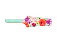 Maxwell & Williams Teas & C's Dahlia Daze Ceramic Cake Server Sky