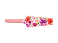 Maxwell & Williams Teas & C's Dahlia Daze Ceramic Cake Server Pink