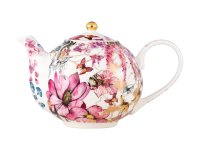 Maxwell & Williams Estelle Michaelides Enchantment Teapot with Infuser 1lt