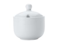 Maxwell & Williams White Basics Jumbo Sugar/Condiment Bowl