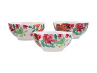 Maxwell & Williams Capri Coupe Bowls 10cm (Set of 3)