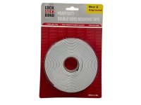 Lock Stick Bond Mounting Tape Double Sided