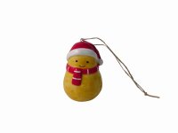 Giftware Trading Ceramic Potato Tree Decoration 6.6cm