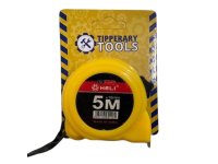 Tipperary Tools 5m Tape Measure