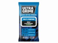 Ultra Grime Original XXL Cloth Wipes