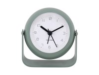 Karlsson Alarm Clock Bunky - Jungle Green