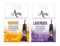 Aira Vacuum Cleaner Freshener - 16 Pack - Assorted