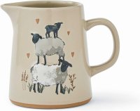 Cooksmart Highland Sheep Small Jug