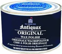 Antiquax Original Wax Polish - 500ml