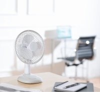 Fine Elements 6" Desk Fan