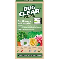 BugClear Ultra 2 200ml