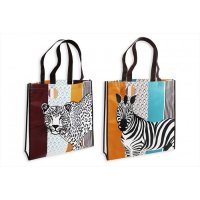 RSW Shopping Bag 38 x 38 x 10cm - Assorted