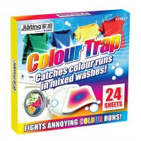 Rysons Colour Trap Sheets - 24pk