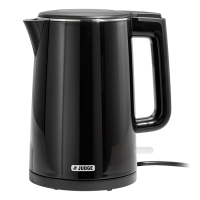 Judge Electricals Kettle 1.5lt - Black