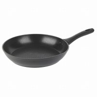 Salter BW05391 Marble Collection 4-Cup Egg-Poaching Pan - Grey